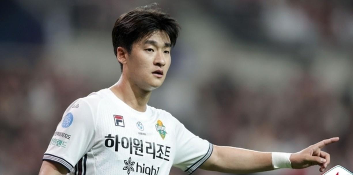 李尚宪曾在, 队核心球员, 并于 李尚宪曾在, 队核心球员, 并于